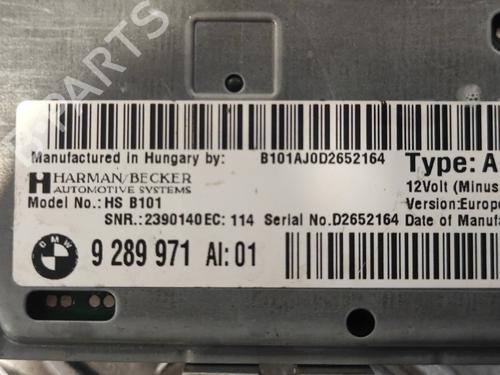 Electronic module BMW 6 Coupe (F13) 650 i | BP40087893M83 - Image 6
