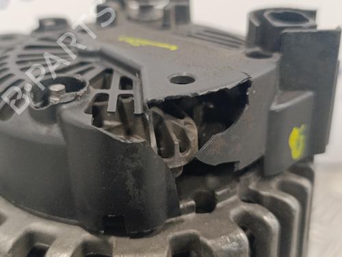 Alternator VW POLO V (6R1, 6C1) 1.4 (6R1) | BP19172969M7 