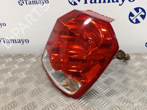 Right taillight CHEVROLET KALOS 1.2 | BP20324754C35 