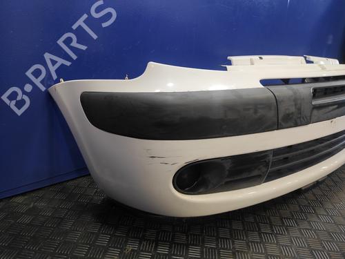 Front bumper CITROËN XSARA PICASSO (N68)  | BP24110742C7 