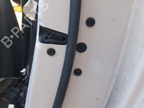 Højre bagtil lås JAGUAR XE (X760) 2.0 D (180 hp) 30687300