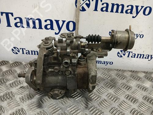 Injeksjonsspumpe VW TRANSPORTER T3 Bus (25_) 1.6 TD (70 hp) 29751048