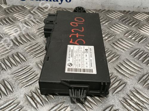 Elektronisk modul BMW 1 (E87) 118 d | BP29325110M83 