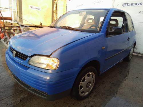 Steering pump SEAT AROSA (6H1)  | BP12829552M99 