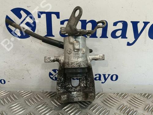 Right rear brake caliper SKODA OCTAVIA III (5E3, NL3, NR3)  | BP26594014M106 