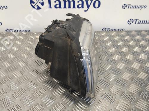 Left headlight AUDI A4 B5 (8D2)  | BP12553565C28 