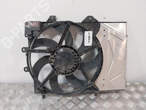 Used Radiator fan Radiator fan 38087782 38087782