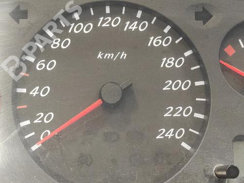 Instrument cluster NISSAN ALMERA II Hatchback (N16)  | BP1884166C47 