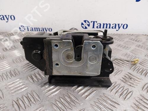 Used Rear left lock SSANGYONG RODIUS I 2.7 Xdi (165 hp) 27368339