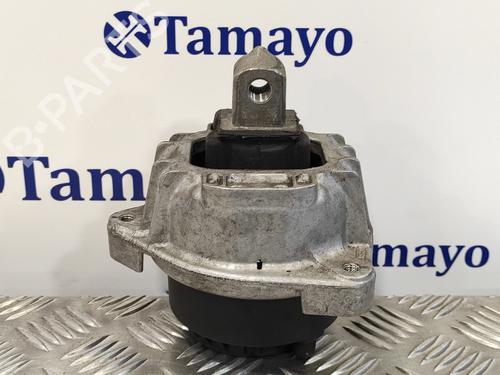 Used Engine mount Engine mount BMW 6 Coupe (F13) 640 d (313 hp) 40087953 40087953