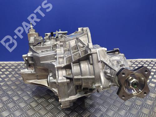 Transfer box NISSAN QASHQAI / QASHQAI +2 I (J10, NJ10, JJ10E)  | BP8795874M36 
