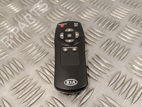 Climate control KIA SORENTO I (JC)  | BP17053372I5 