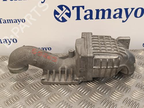 Turbocharger/Supercharger MERCEDES-BENZ C-CLASS Coupe (CL203)  | BP16691425M71 