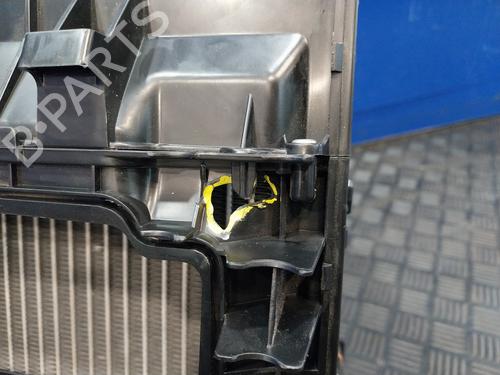 Heater matrix box LAND ROVER DISCOVERY SPORT (L550)  | BP24288147M61 