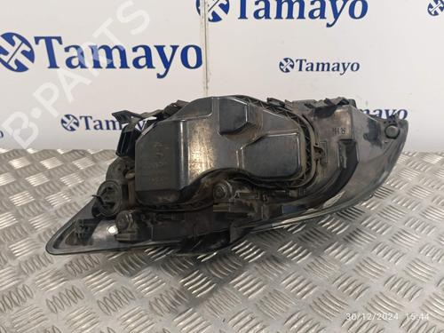Right headlight FORD FOCUS II (DA_, HCP, DP)  | BP22437964C29 