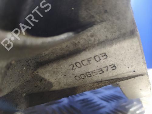 Gearbox CITROËN SAXO (S0, S1) 1.1 X, SX | BP16558189M3 