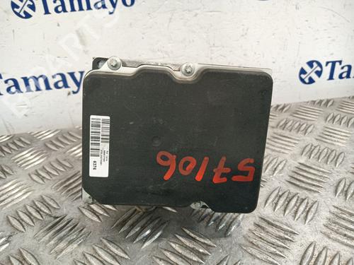 ABS Bremseaggregat CITROËN C4 Grand Picasso I (UA_)  | BP29460760M43 