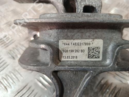 Engine mount SEAT LEON (5F1) 1.2 TSI | BP40532699M89 - Image 4