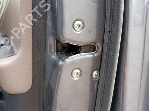 Used Front right lock Front right lock HYUNDAI i20 I (PB, PBT) [2008-2015] 33650021 33650021