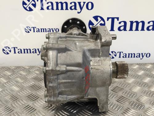 Front differential HYUNDAI SANTA FÉ II (CM)  | BP13577603M23 