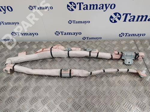 Used Left curtain airbag MAZDA 2 Hatchback (DL, DJ) [2014-2025]  9677616