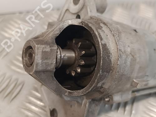 Starter PEUGEOT 307 SW (3H) 1.6 HDI 90 | BP17012157M8 