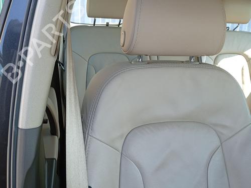 Used Front right seatbelt Front right seatbelt AUDI Q7 (4LB) 4.2 FSI quattro (350 hp) 34544952 34544952