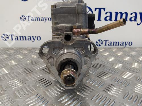 Injection pump CHRYSLER VOYAGER / GRAND VOYAGER III (GS_, NS_)  | BP10639113M78