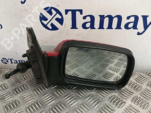 Used Right mirror KIA PICANTO I (SA) 1.1 (65 hp) 26576973