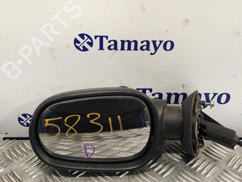 Used Right mirror DACIA LOGAN (LS_) [2004-2025]  23390944