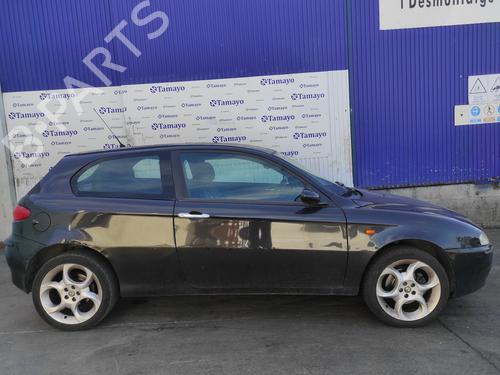 Motore ALFA ROMEO 147 (937_) 1.9 JTD (937.AXD1A, 937.BXD1A, 937.AXV1A, 937.BXB1A,... | BP17004504M1 