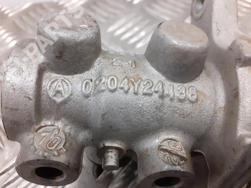 Brake master cylinder PEUGEOT BIPPER (AA_)  | BP8259901M77 