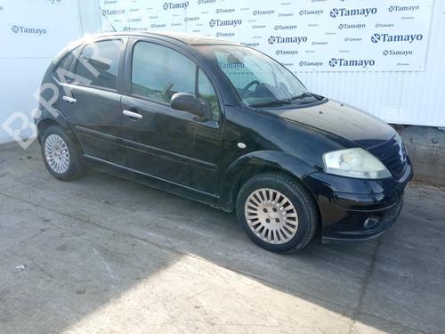 ABS pump CITROËN C3 I (FC_, FN_) 1.4 HDi | BP7614821M43 