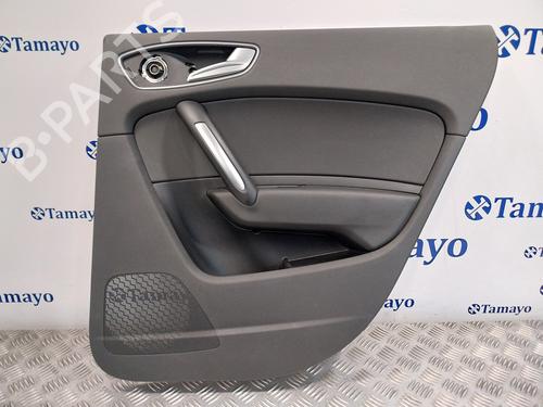 Used Rear right panel AUDI A1 Sportback (8XA, 8XF) [2011-2019]  24642905