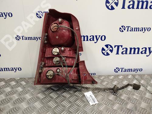 Right taillight KIA PICANTO I (SA) 1.1 | BP11345493C35 