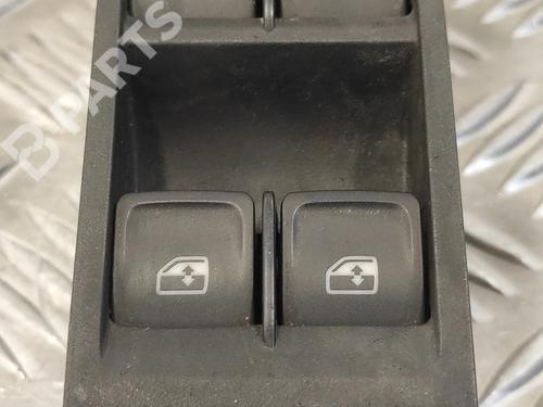 Left front window switch SKODA FABIA III (NJ3) 1.0 TSI | BP10089717I27 