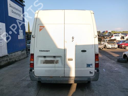 Fuel pump FORD TRANSIT Van (FA_ _)  | BP29309366M76 