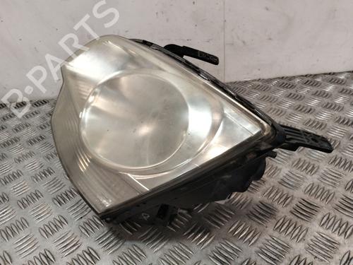 Left headlight OPEL ANTARA A (L07) 2.0 CDTI | BP37427900C28 - Image 3