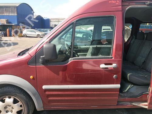 Used Left front door Left front door FORD TOURNEO CONNECT 1.8 TDCi (90 hp) 34216902 34216902