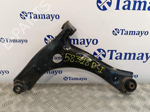 Used Left front suspension arm FORD TRANSIT V363 Van (FCD, FDD) 2.2 TDCi RWD (100 hp) 24059974