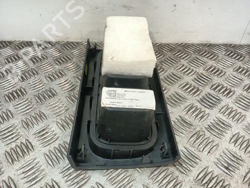 Cup/Object holder NISSAN PATHFINDER III (R51) 2.5 dCi 4WD | BP35791698I37 - Image 5