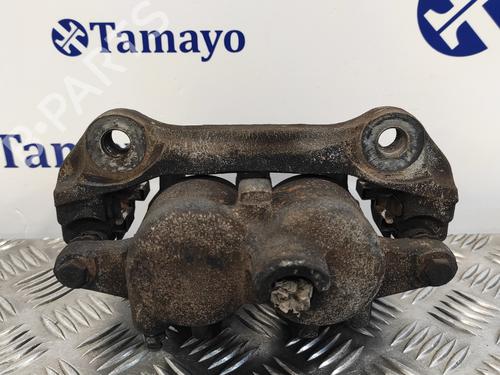 Left front brake caliper LAND ROVER RANGE ROVER SPORT I (L320) 2.7 D 4x4 | BP14830868M105 