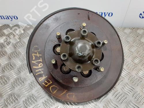 Right front steering knuckle OPEL FRONTERA B (U99)  | BP8587463M26 
