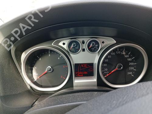 Used Instrument cluster Instrument cluster 38179545 38179545