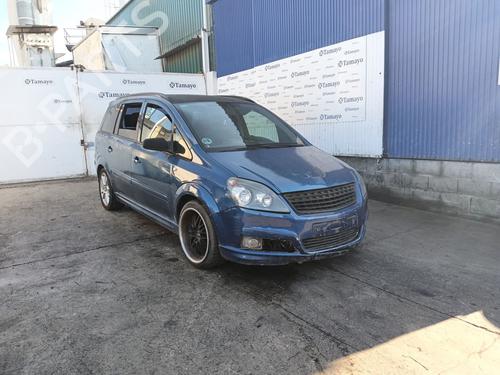 Used Parts OPEL ZAFIRA / ZAFIRA FAMILY B (A05) 1.9 CDTI (M75) (120 hp) 4324797