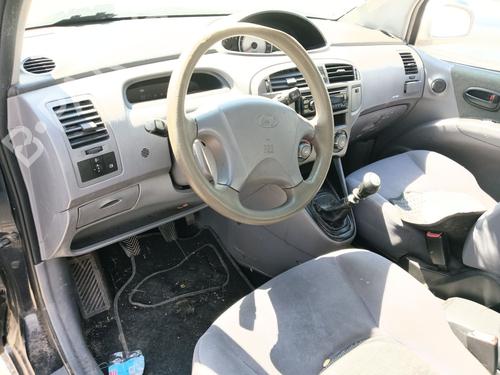 Gearbox VW POLO (6N2) 1.4 TDI | BP34581771M3  - Image 9