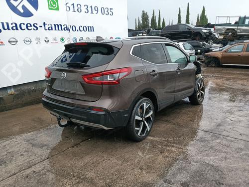Front left panel NISSAN QASHQAI II (J11, J11_) 1.6 dCi | BP39881046C58 - Image 7