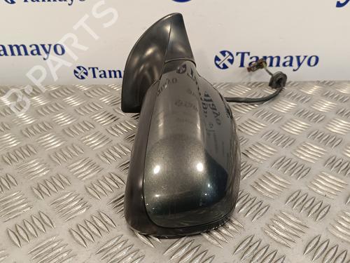 Left mirror PEUGEOT 407 (6D_) 1.6 HDi 110 (6D9HZC, 6D9HYC) | BP17190269C26 