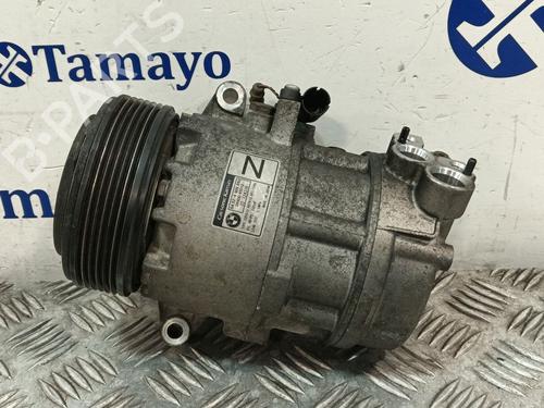 compressor-ac-bmw-3-compact-e46-2001-2002-2003-2004-2005-32264612 main image