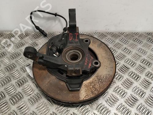 Used Left front steering knuckle Left front steering knuckle 37606100 37606100